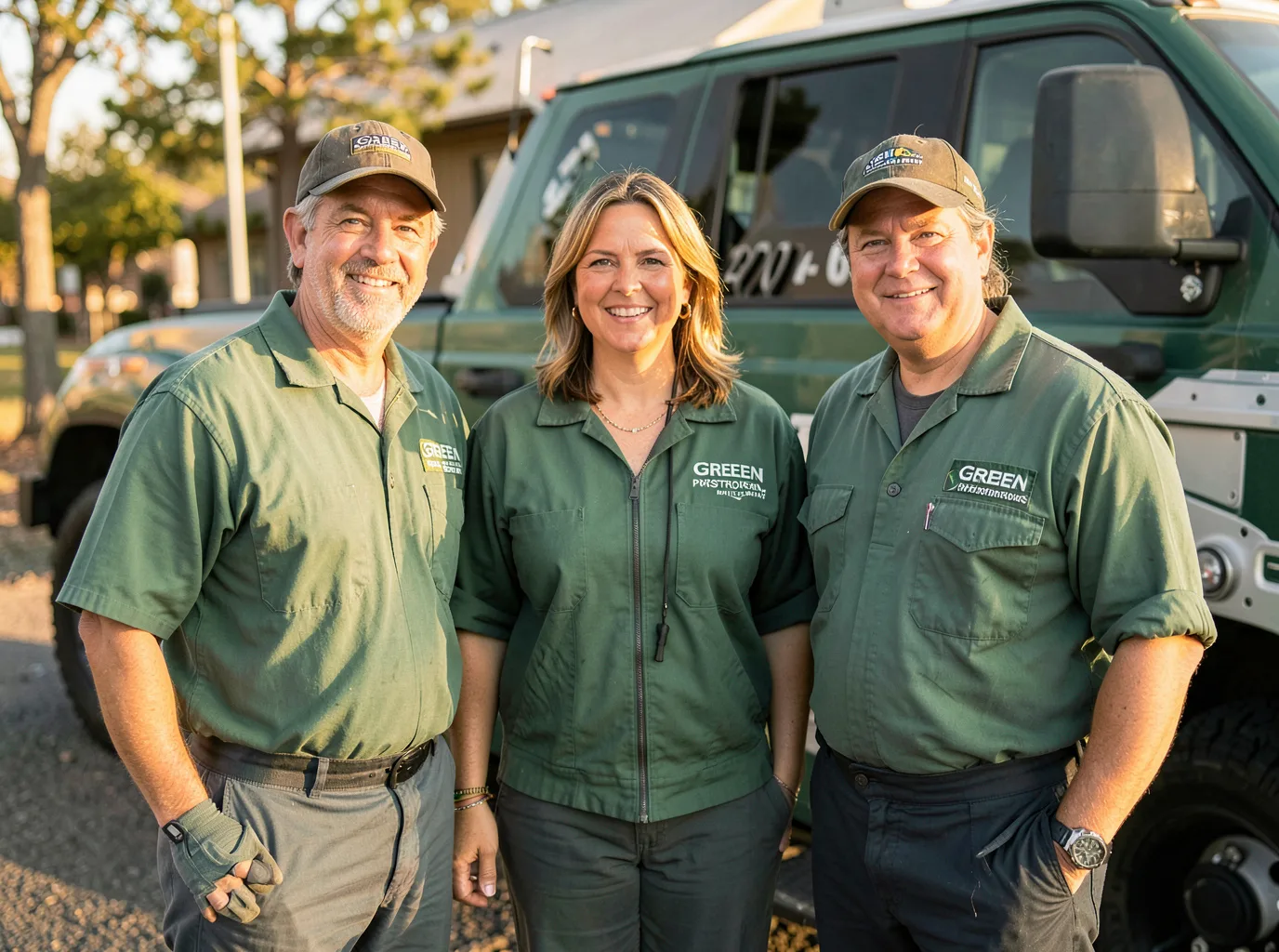 Water Damage Restoration company in North Charleston, SC