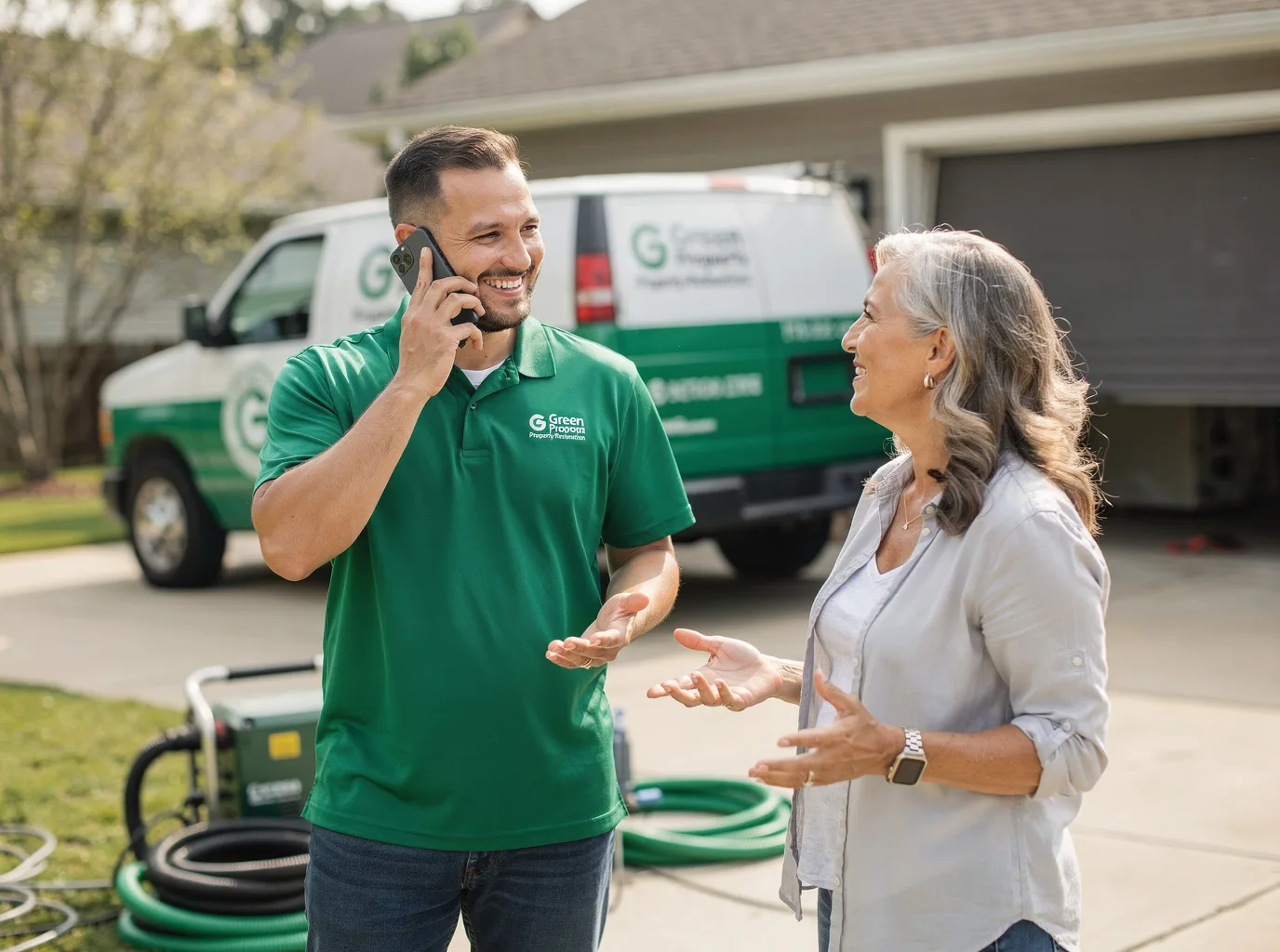 Water Damage Restoration North Charleston, SC FAQs